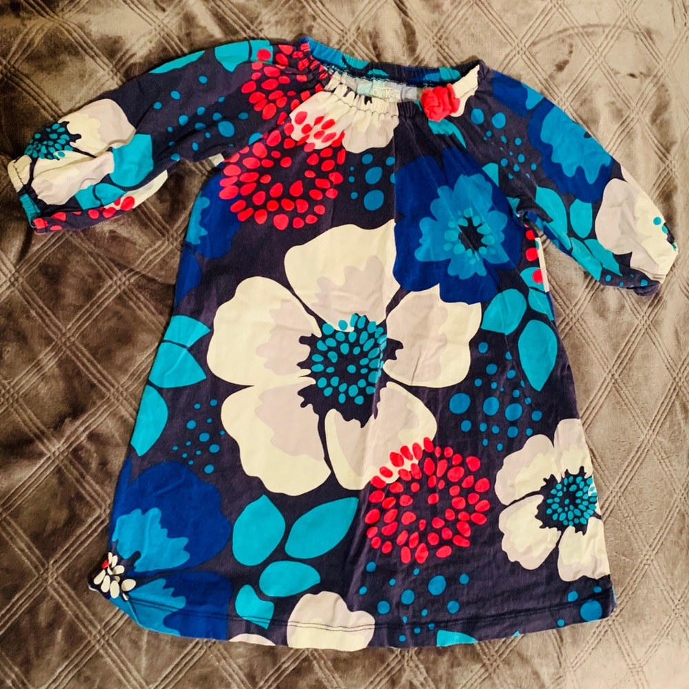 Girls OshKosh dress, size 4T